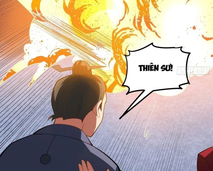 Quốc Thuật? Bần Đạo Không Biết!Bần Đạo Chỉ Biết Lôi Pháp Chapter 9 - 113