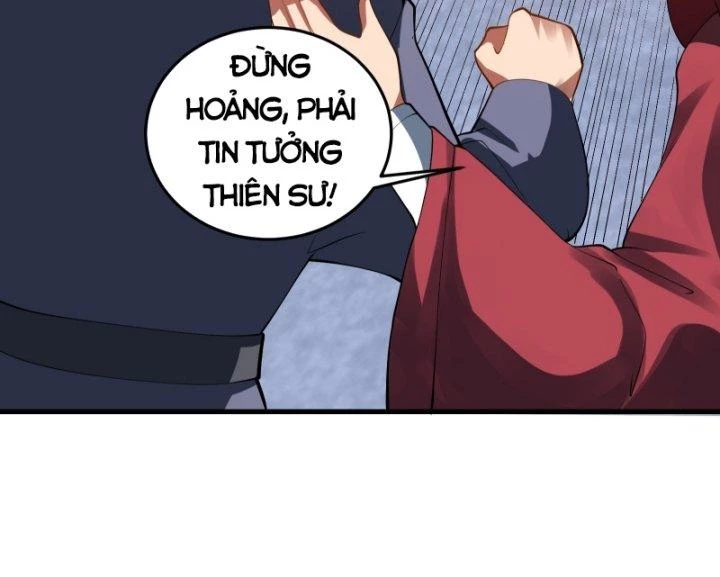 Quốc Thuật? Bần Đạo Không Biết!Bần Đạo Chỉ Biết Lôi Pháp Chapter 9 - 114