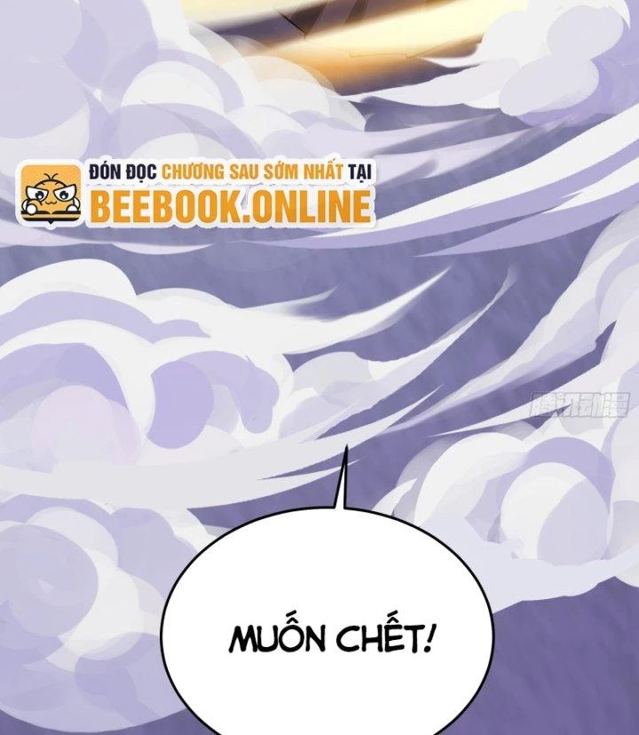 Quốc Thuật? Bần Đạo Không Biết!Bần Đạo Chỉ Biết Lôi Pháp Chapter 9 - 118