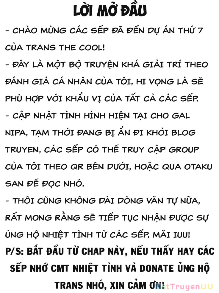 Kẻ Phá Hoại Tổ Đội Chapter 3 - 1