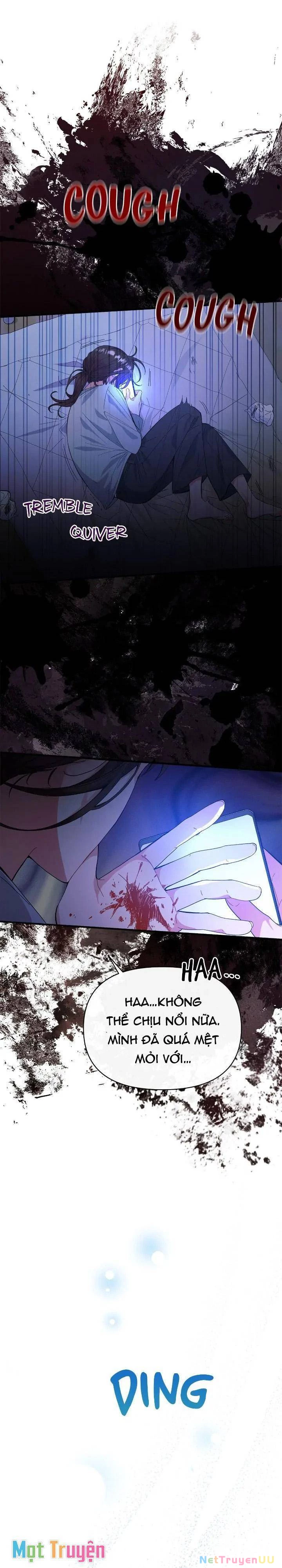 Có Nhiều Nam Chính Quá Đi! Chapter 1 - 5