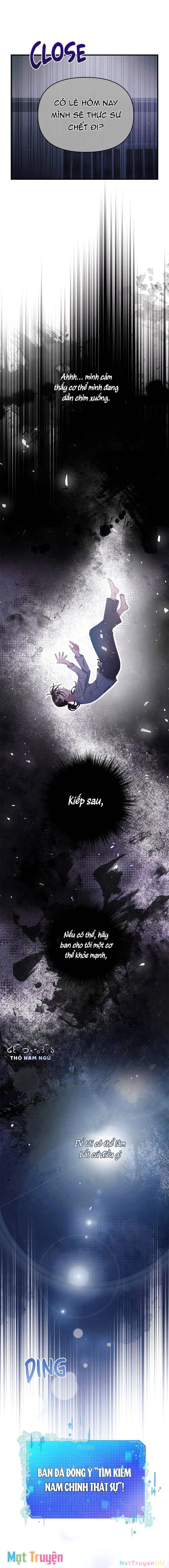 Có Nhiều Nam Chính Quá Đi! Chapter 1 - 8