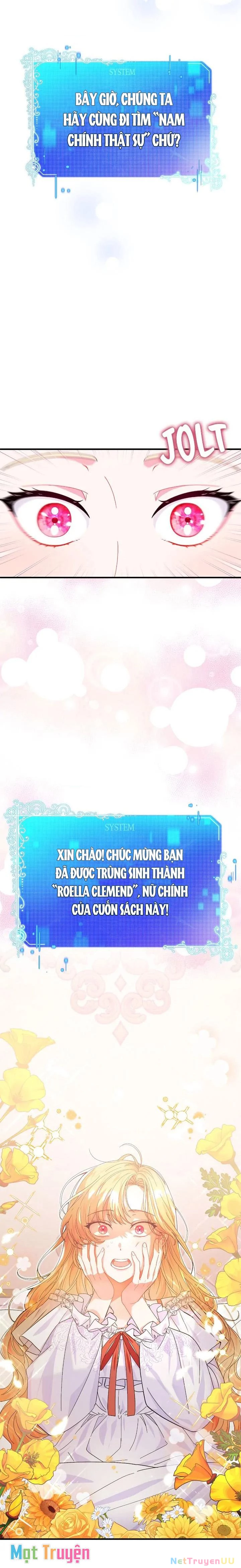 Có Nhiều Nam Chính Quá Đi! Chapter 1 - 9