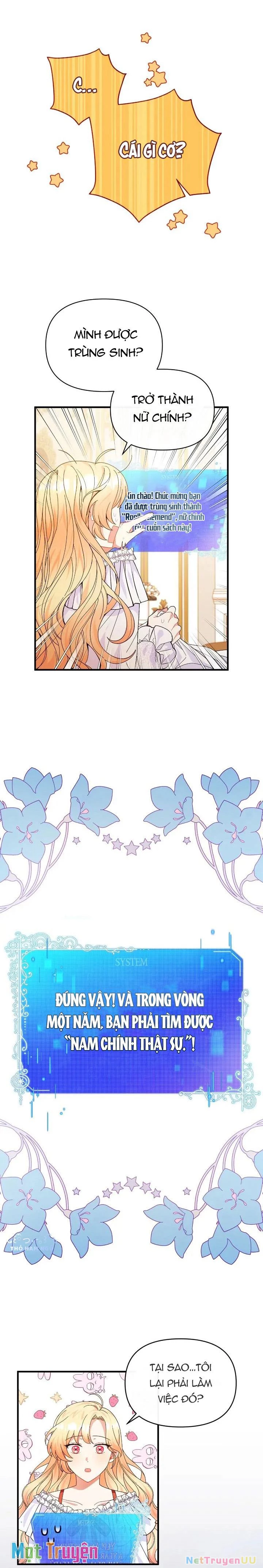 Có Nhiều Nam Chính Quá Đi! Chapter 1 - 10