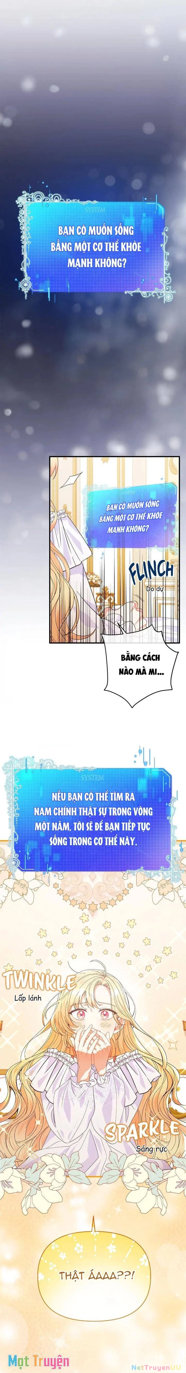 Có Nhiều Nam Chính Quá Đi! Chapter 1 - 11