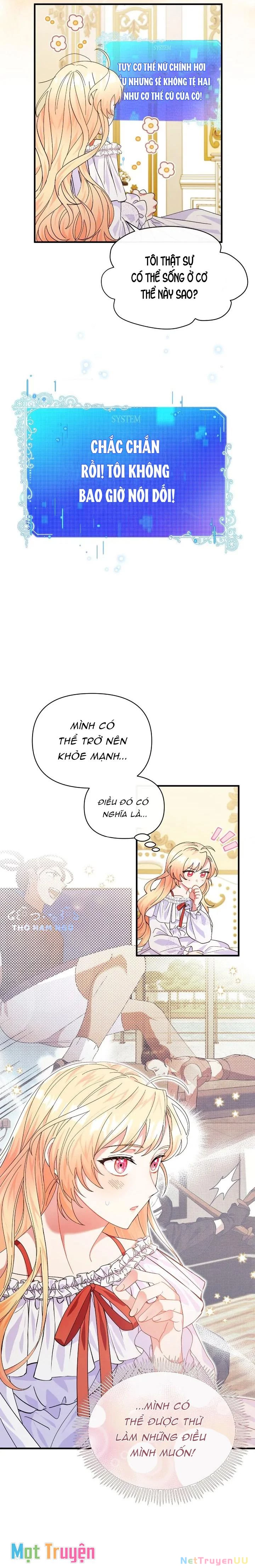 Có Nhiều Nam Chính Quá Đi! Chapter 1 - 12