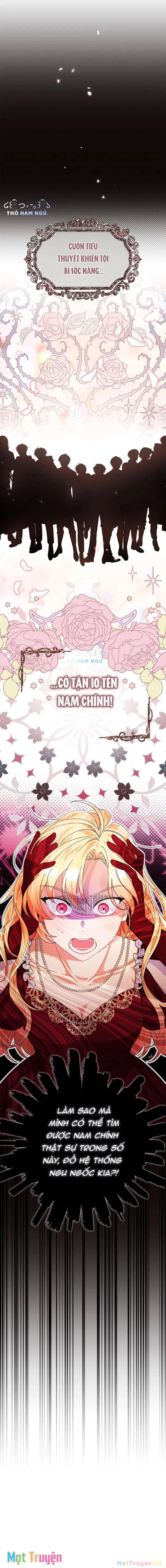 Có Nhiều Nam Chính Quá Đi! Chapter 1 - 14