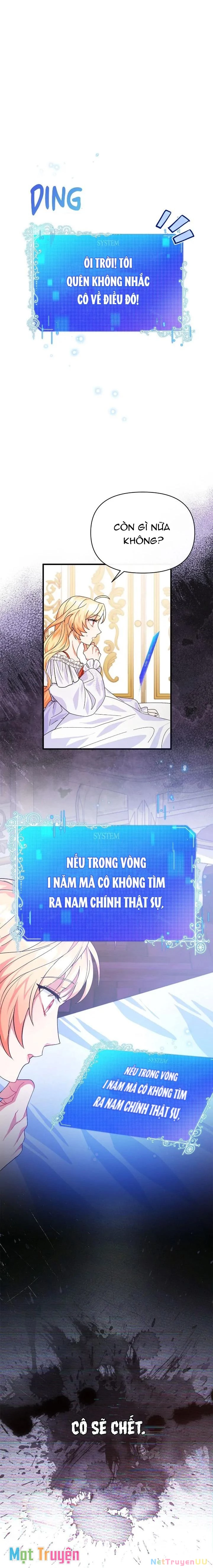 Có Nhiều Nam Chính Quá Đi! Chapter 1 - 15