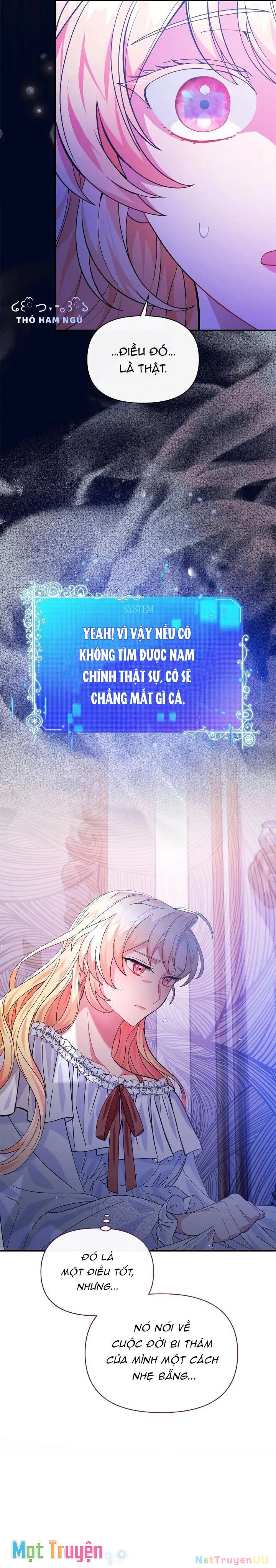 Có Nhiều Nam Chính Quá Đi! Chapter 1 - 18