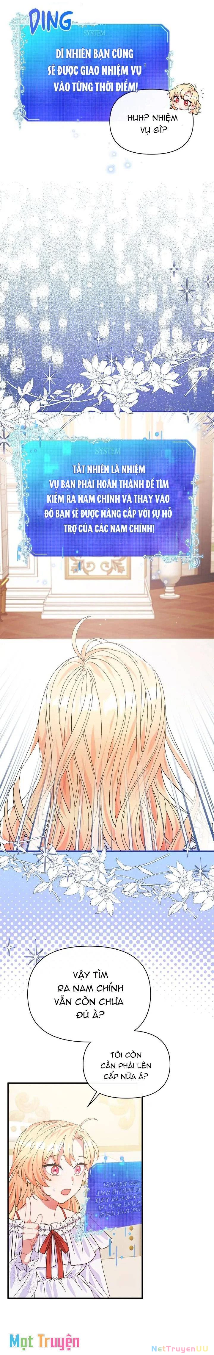 Có Nhiều Nam Chính Quá Đi! Chapter 1 - 19