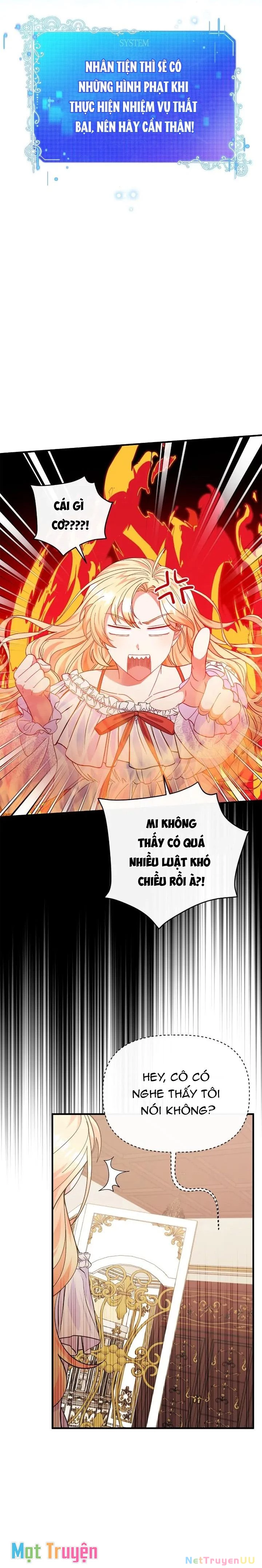 Có Nhiều Nam Chính Quá Đi! Chapter 1 - 21