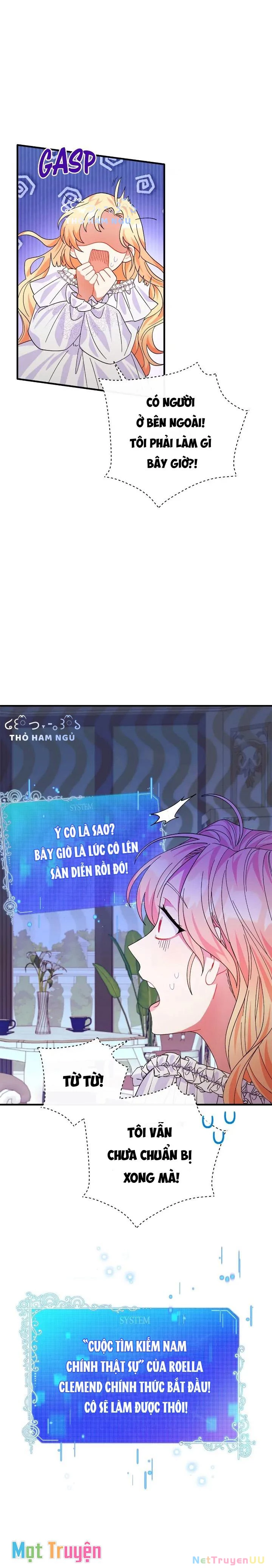 Có Nhiều Nam Chính Quá Đi! Chapter 1 - 22