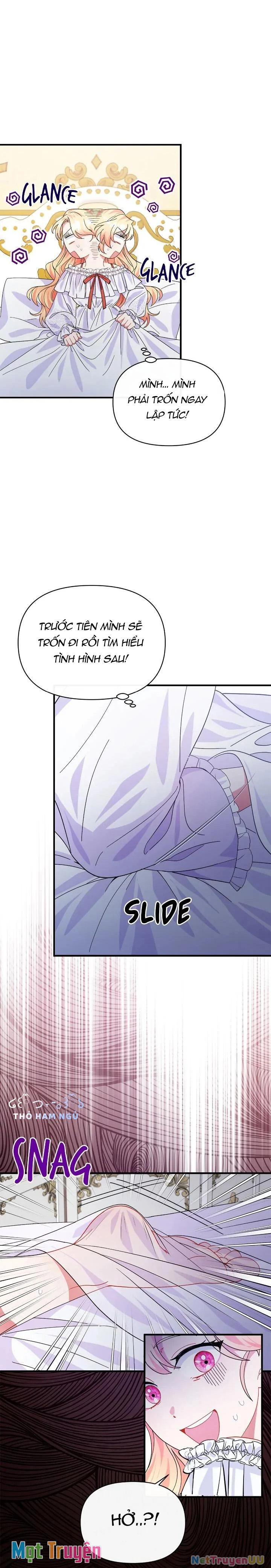 Có Nhiều Nam Chính Quá Đi! Chapter 1 - 24