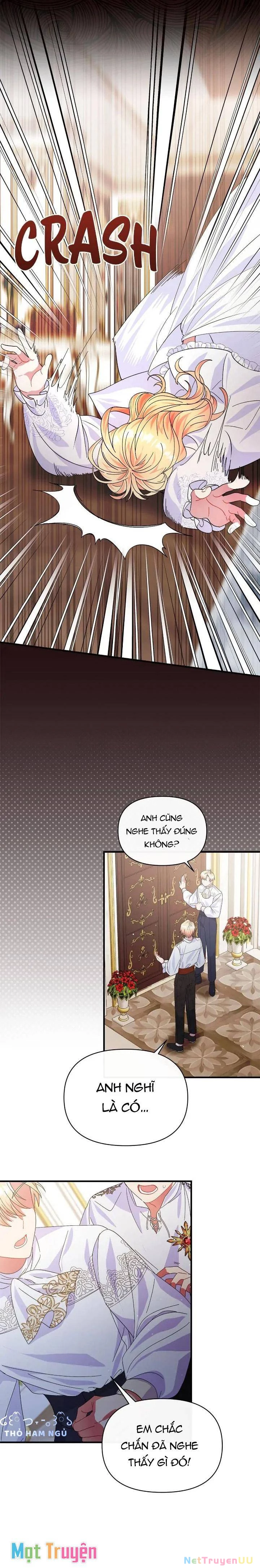 Có Nhiều Nam Chính Quá Đi! Chapter 1 - 25