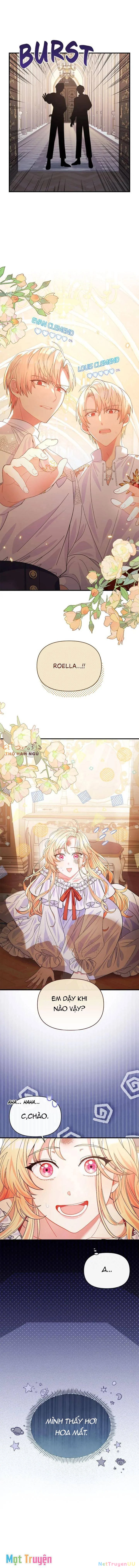 Có Nhiều Nam Chính Quá Đi! Chapter 1 - 26