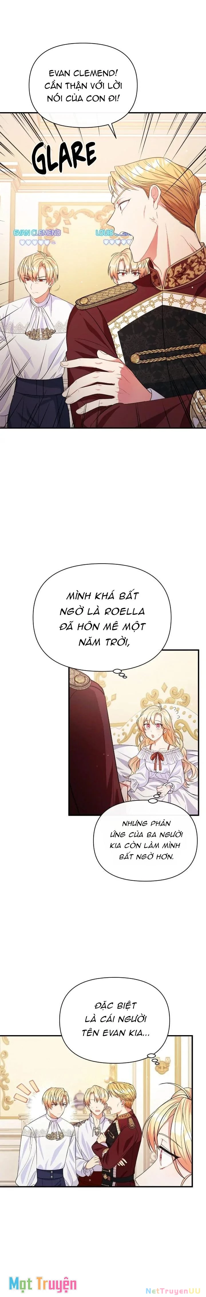 Có Nhiều Nam Chính Quá Đi! Chapter 2 - 4