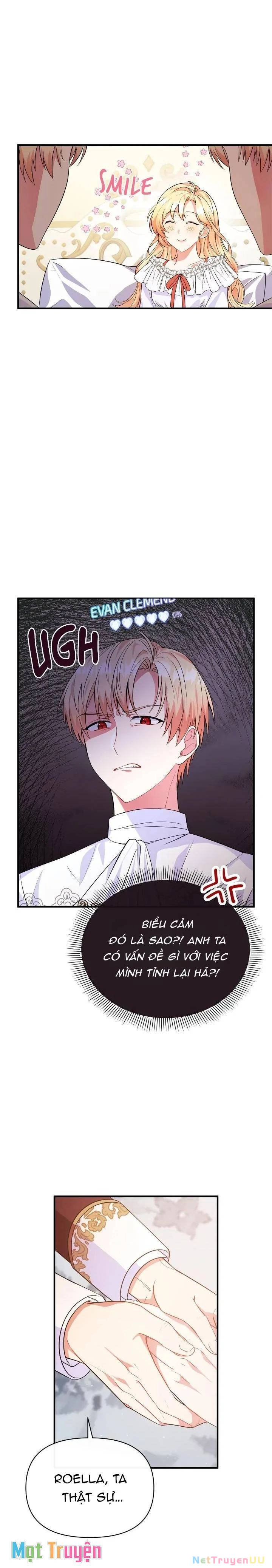 Có Nhiều Nam Chính Quá Đi! Chapter 2 - 5