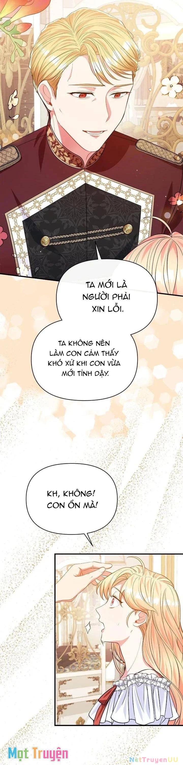 Có Nhiều Nam Chính Quá Đi! Chapter 2 - 14