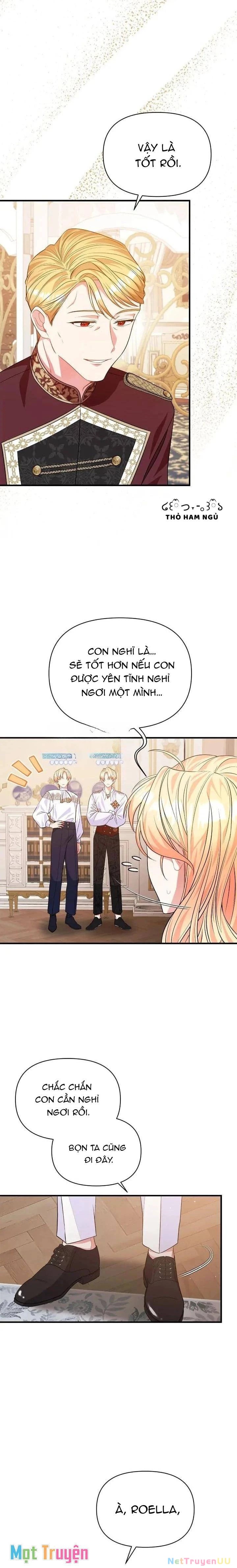 Có Nhiều Nam Chính Quá Đi! Chapter 2 - 15