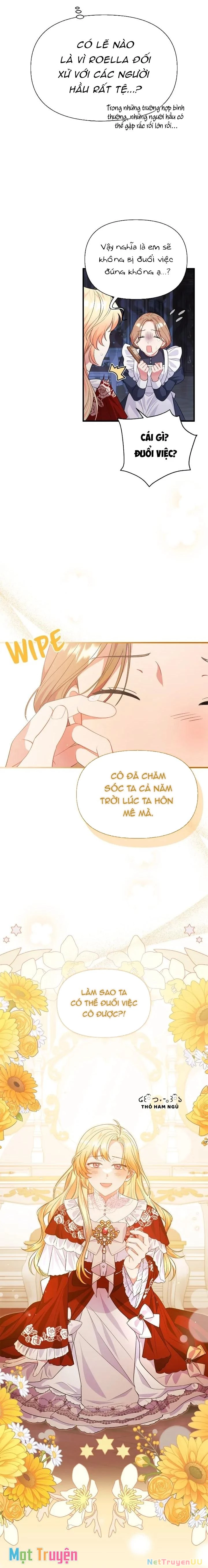 Có Nhiều Nam Chính Quá Đi! Chapter 3 - 4