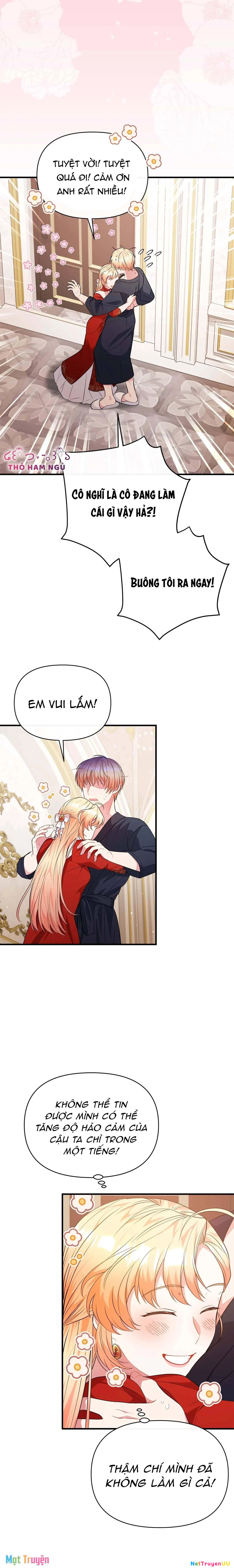 Có Nhiều Nam Chính Quá Đi! Chapter 4 - 11