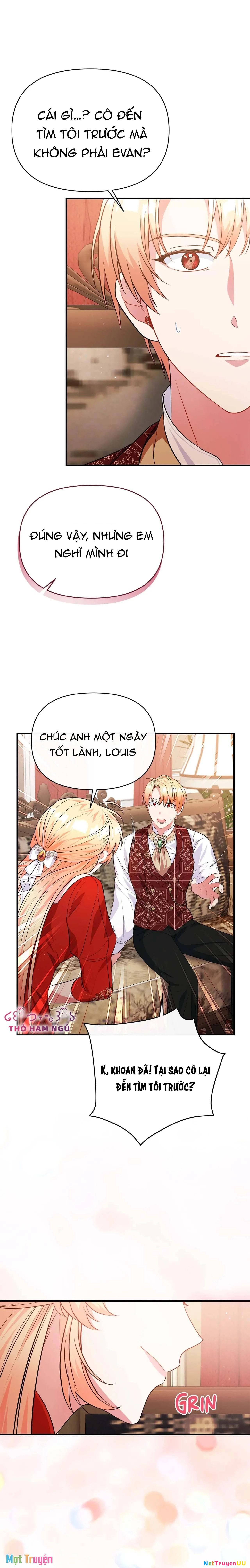 Có Nhiều Nam Chính Quá Đi! Chapter 4 - 20