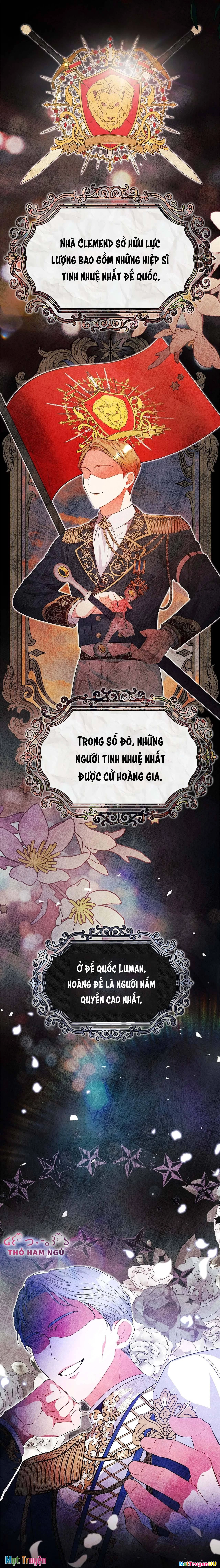 Có Nhiều Nam Chính Quá Đi! Chapter 5 - 4