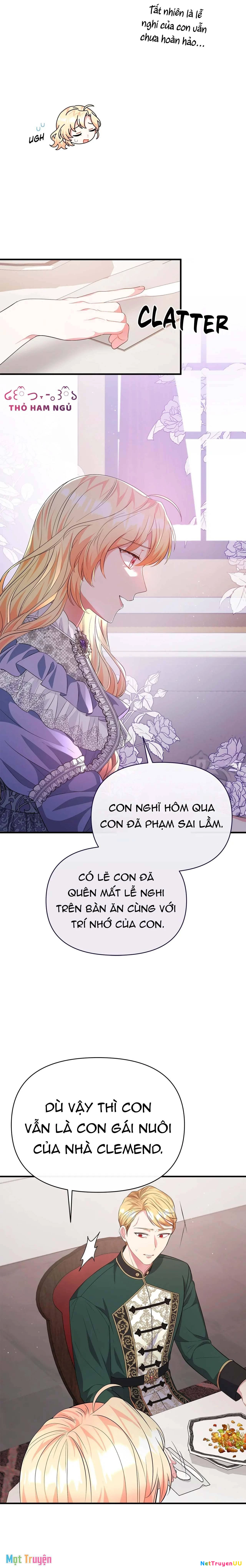 Có Nhiều Nam Chính Quá Đi! Chapter 5 - 20