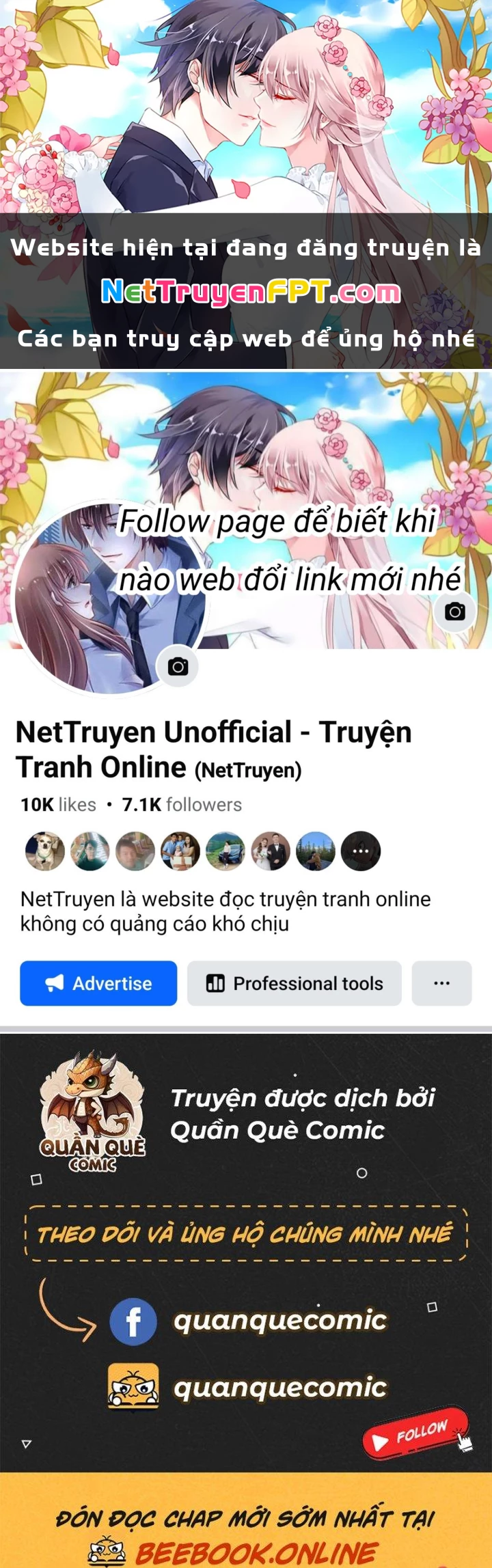 Quốc Thuật? Bần Đạo Không Biết!Bần Đạo Chỉ Biết Lôi Pháp Chapter 10 - 1