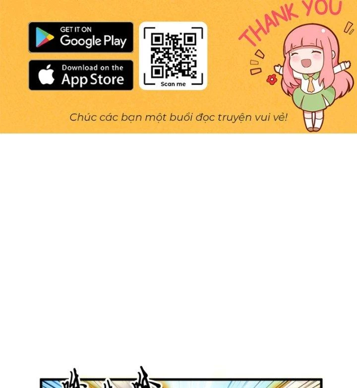 Quốc Thuật? Bần Đạo Không Biết!Bần Đạo Chỉ Biết Lôi Pháp Chapter 10 - 2