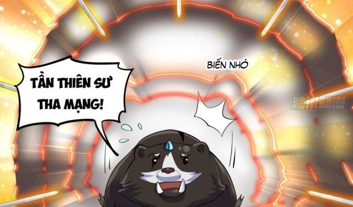 Quốc Thuật? Bần Đạo Không Biết!Bần Đạo Chỉ Biết Lôi Pháp Chapter 10 - 8