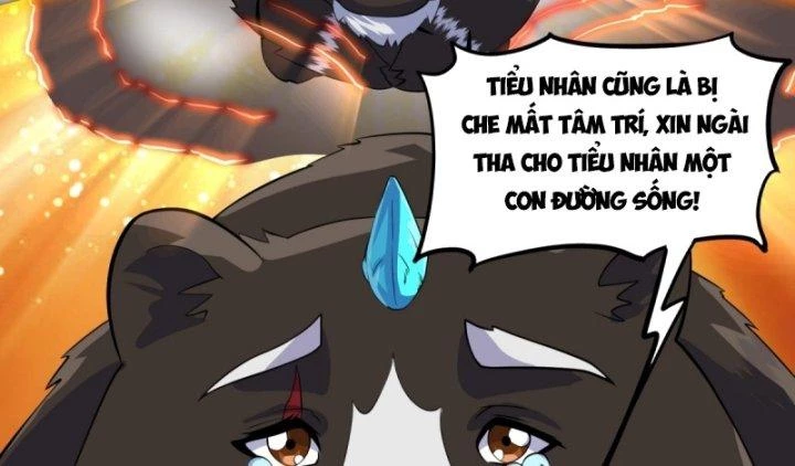 Quốc Thuật? Bần Đạo Không Biết!Bần Đạo Chỉ Biết Lôi Pháp Chapter 10 - 9