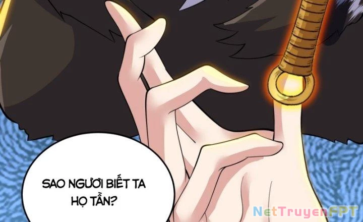 Quốc Thuật? Bần Đạo Không Biết!Bần Đạo Chỉ Biết Lôi Pháp Chapter 10 - 15