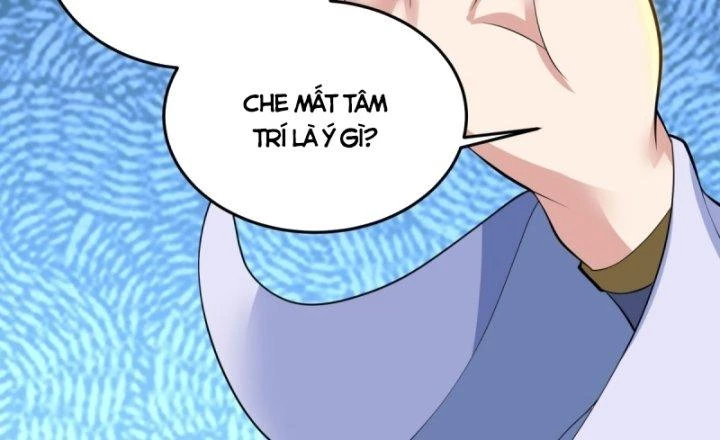 Quốc Thuật? Bần Đạo Không Biết!Bần Đạo Chỉ Biết Lôi Pháp Chapter 10 - 16