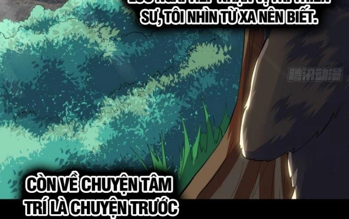 Quốc Thuật? Bần Đạo Không Biết!Bần Đạo Chỉ Biết Lôi Pháp Chapter 10 - 20