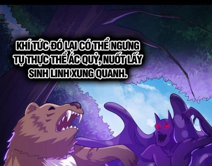 Quốc Thuật? Bần Đạo Không Biết!Bần Đạo Chỉ Biết Lôi Pháp Chapter 10 - 28