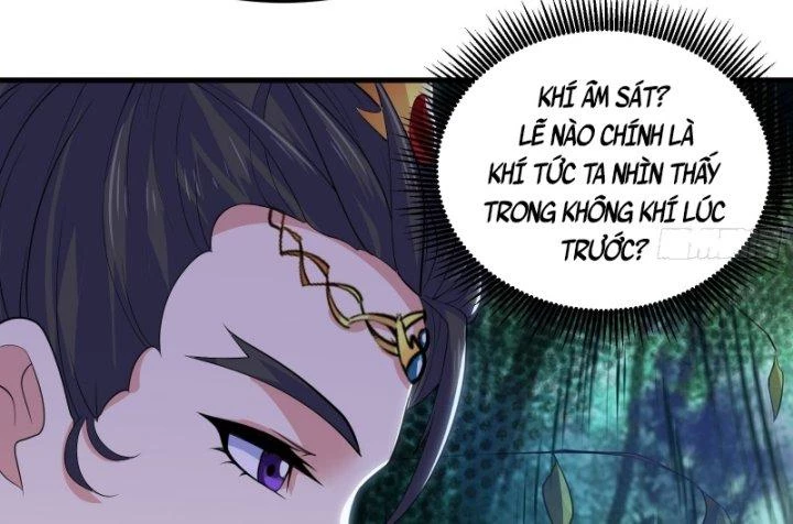 Quốc Thuật? Bần Đạo Không Biết!Bần Đạo Chỉ Biết Lôi Pháp Chapter 10 - 37
