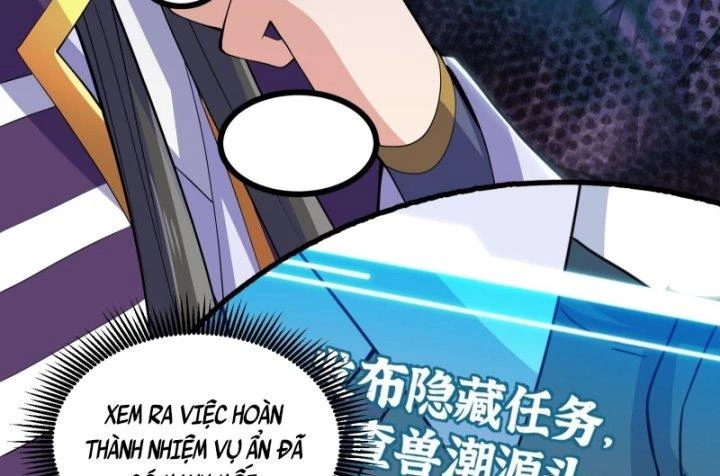 Quốc Thuật? Bần Đạo Không Biết!Bần Đạo Chỉ Biết Lôi Pháp Chapter 10 - 39