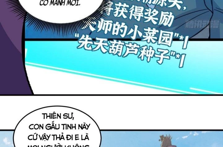 Quốc Thuật? Bần Đạo Không Biết!Bần Đạo Chỉ Biết Lôi Pháp Chapter 10 - 40