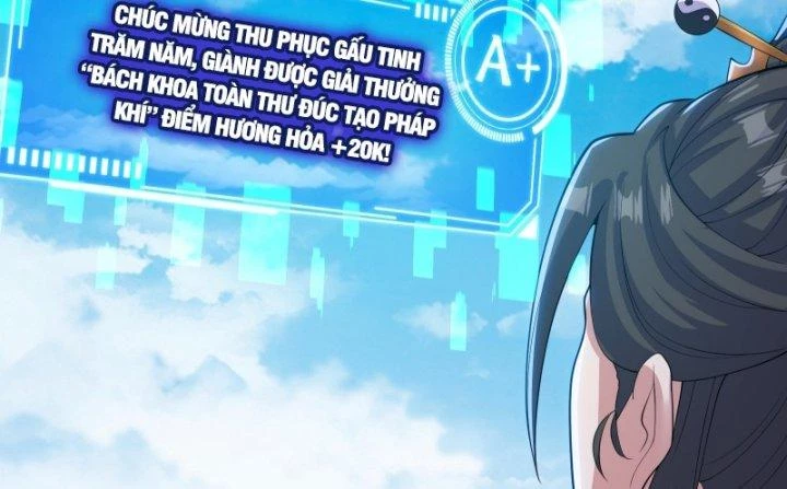 Quốc Thuật? Bần Đạo Không Biết!Bần Đạo Chỉ Biết Lôi Pháp Chapter 10 - 50