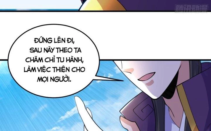 Quốc Thuật? Bần Đạo Không Biết!Bần Đạo Chỉ Biết Lôi Pháp Chapter 10 - 52