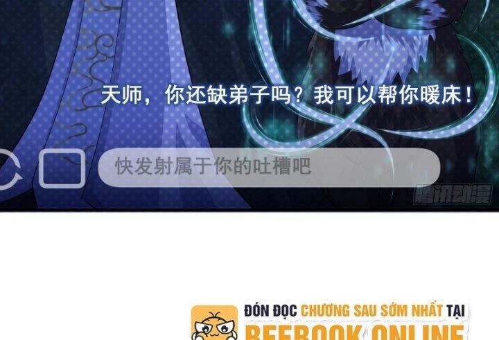 Quốc Thuật? Bần Đạo Không Biết!Bần Đạo Chỉ Biết Lôi Pháp Chapter 10 - 57