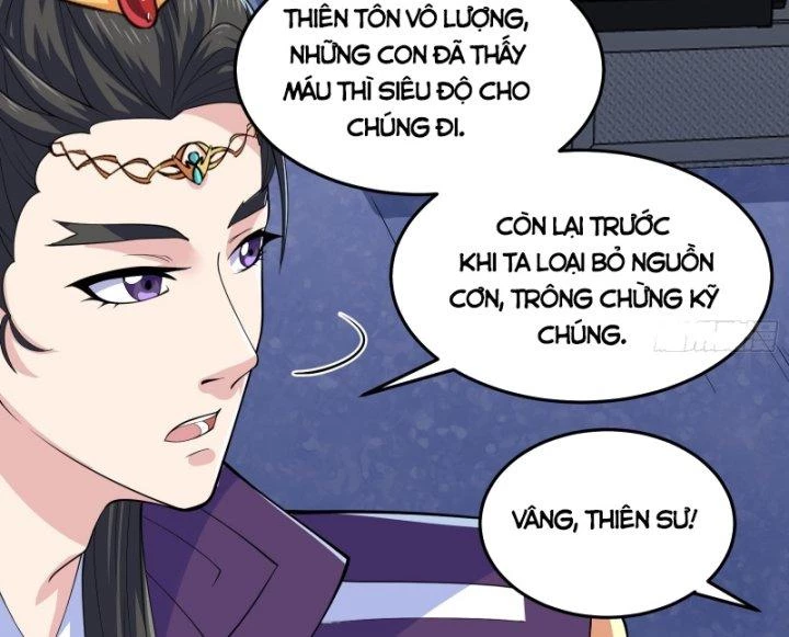 Quốc Thuật? Bần Đạo Không Biết!Bần Đạo Chỉ Biết Lôi Pháp Chapter 10 - 62