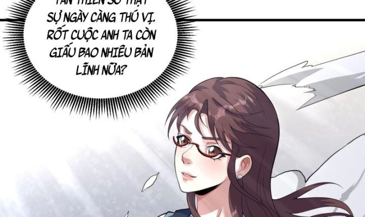 Quốc Thuật? Bần Đạo Không Biết!Bần Đạo Chỉ Biết Lôi Pháp Chapter 10 - 71