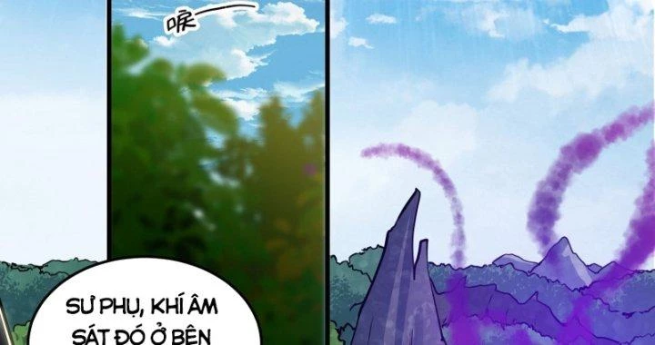 Quốc Thuật? Bần Đạo Không Biết!Bần Đạo Chỉ Biết Lôi Pháp Chapter 10 - 75