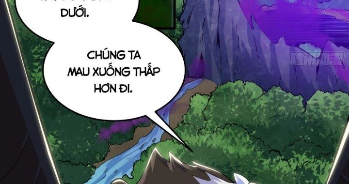 Quốc Thuật? Bần Đạo Không Biết!Bần Đạo Chỉ Biết Lôi Pháp Chapter 10 - 76