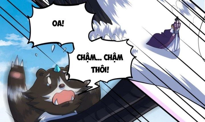 Quốc Thuật? Bần Đạo Không Biết!Bần Đạo Chỉ Biết Lôi Pháp Chapter 10 - 81