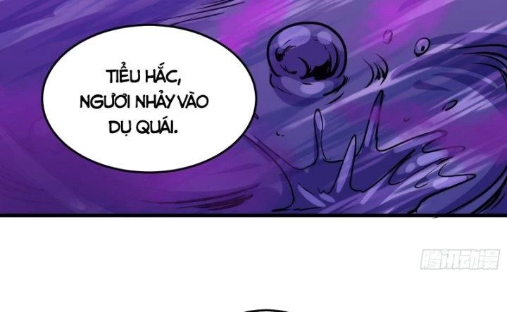 Quốc Thuật? Bần Đạo Không Biết!Bần Đạo Chỉ Biết Lôi Pháp Chapter 10 - 93