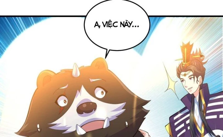 Quốc Thuật? Bần Đạo Không Biết!Bần Đạo Chỉ Biết Lôi Pháp Chapter 10 - 94