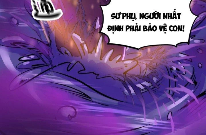 Quốc Thuật? Bần Đạo Không Biết!Bần Đạo Chỉ Biết Lôi Pháp Chapter 10 - 98